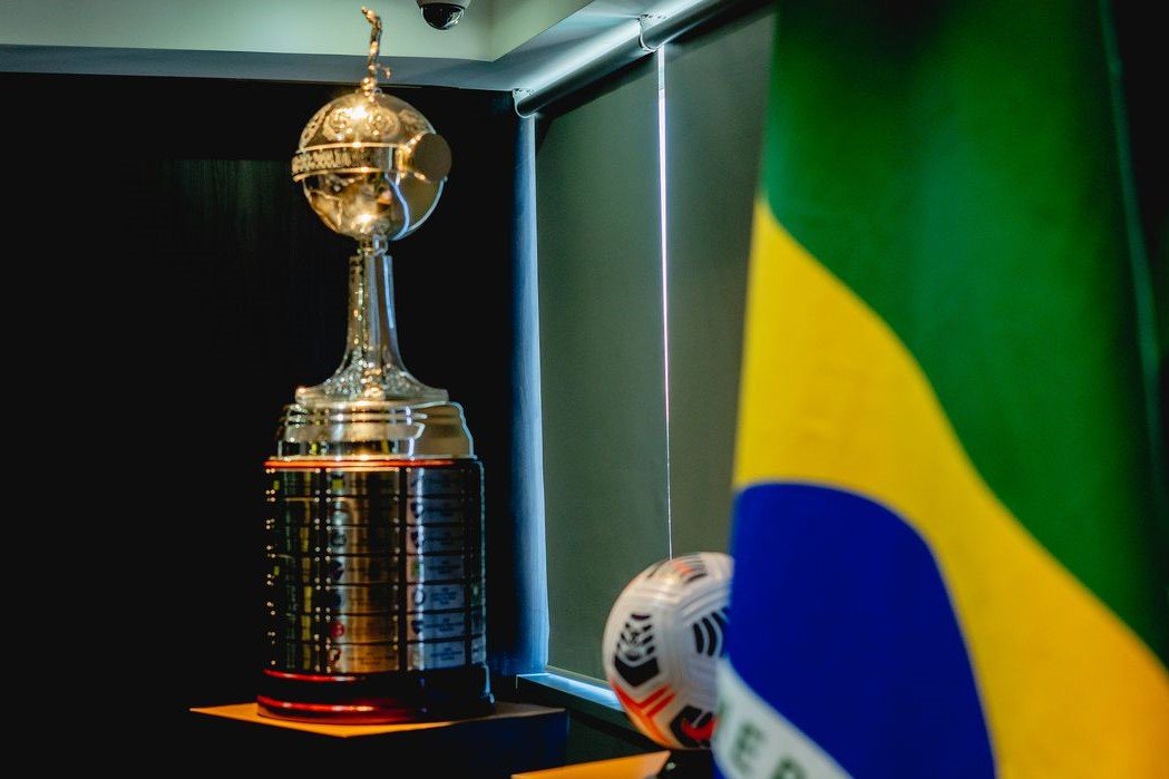 Futebol: Conmebol divulga datas e horários das quartas da Libertadores