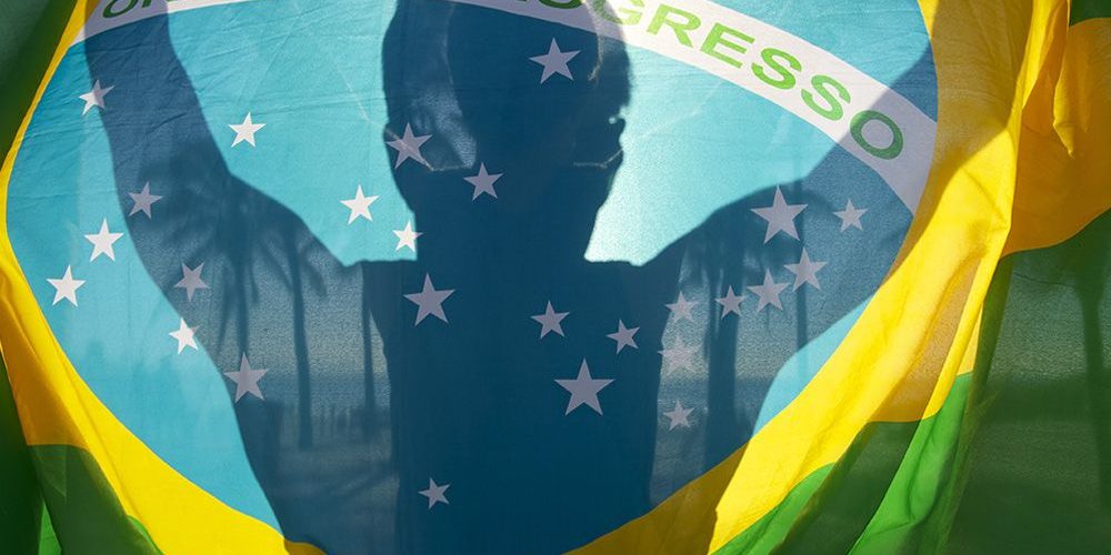 Opinião: O Brasil e sua fusão com a democracia real