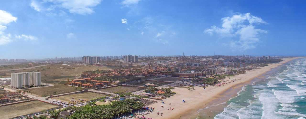 Negócios: Fortaleza é o destino brasileiro mais procurado por turistas nas férias de julho