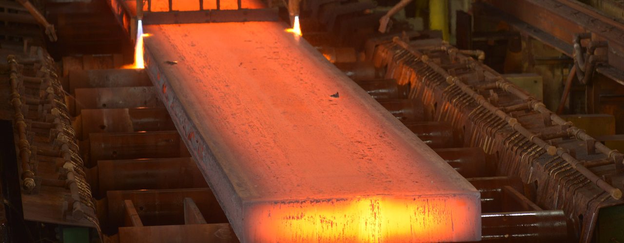 Economia: EUA e Reino Unido revogam taxas de produtos siderúrgicos do Brasil