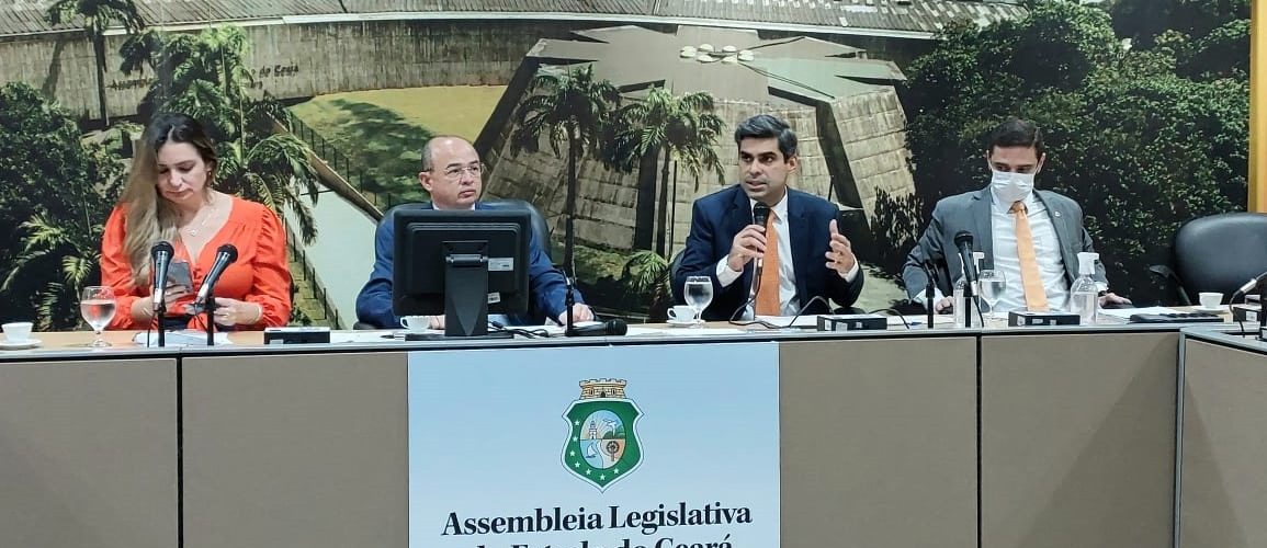 Gestão Pública: LDO 2023 é aprovada na Comissão de Orçamento, Finanças e Tributação da AL