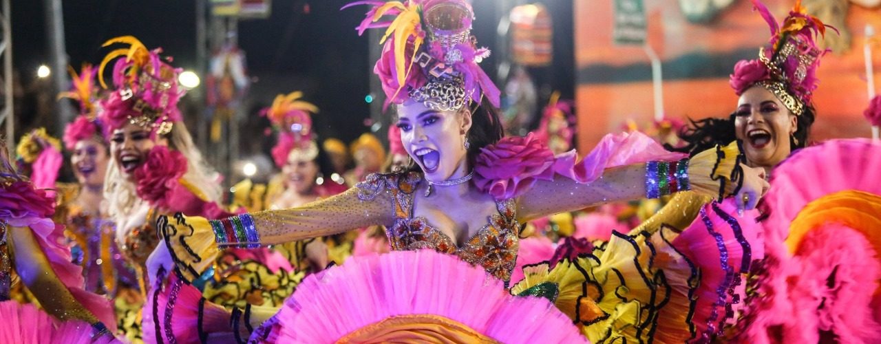 Cultura: XXII Festejo Ceará Junino 2022 será lançado na Estação das Artes no próximo sábado (23/07)