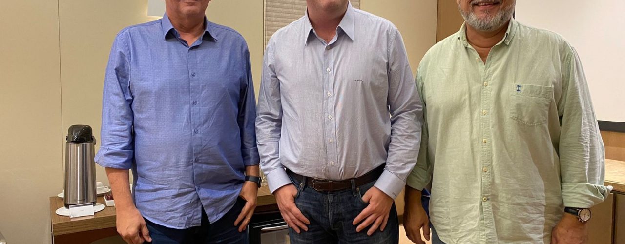 Política: Presidente Nacional da ABRAPE agradece André Figueiredo pela luta em favor da aprovação do PERSE