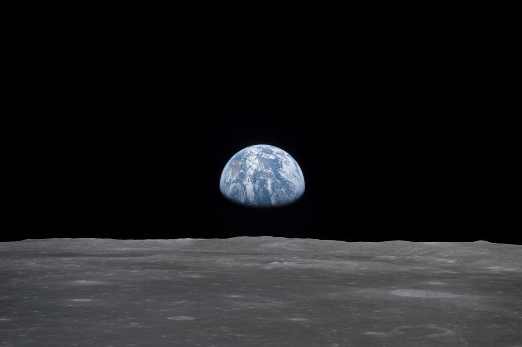 Missão Artemis terá 3 fases e levará primeira mulher à Lua