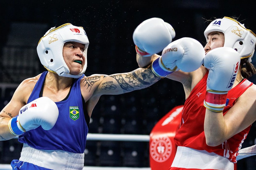 Esporte: Campeonato Brasileiro de Boxe Elite reúne medalhistas olímpicos no RJ