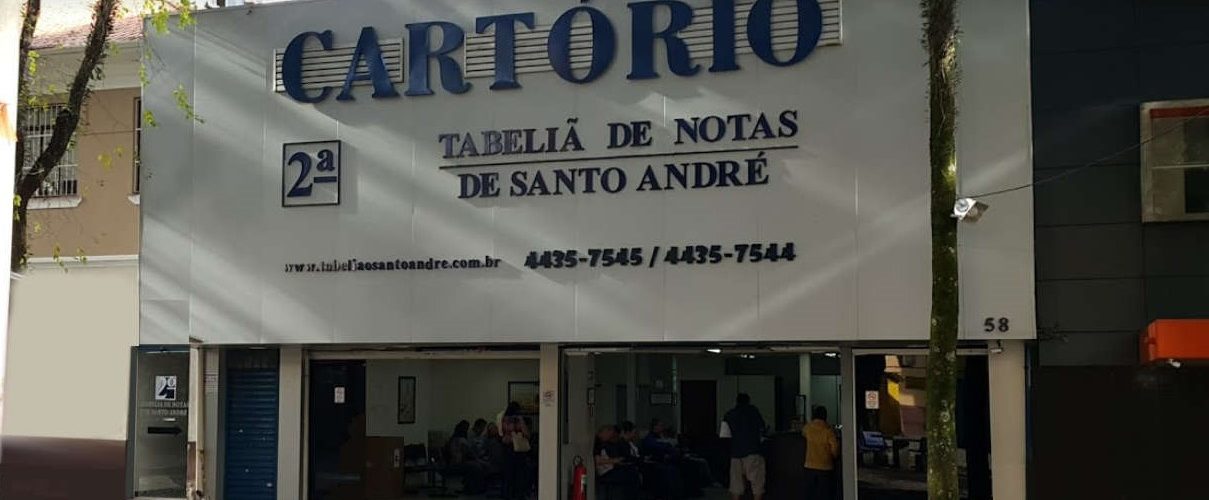 Crise: Falta de receita é realidade em 2,6 mil cartórios no Brasil