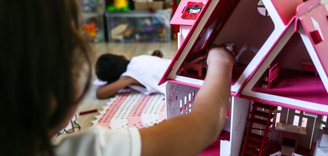 Férias: Como evitar acidentes com as crianças no período de lazer