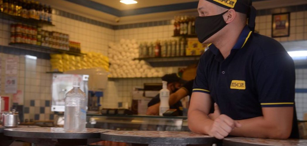 Economia: Acordo entre BNDES e Sebrae cria fundo para pequenos negócios