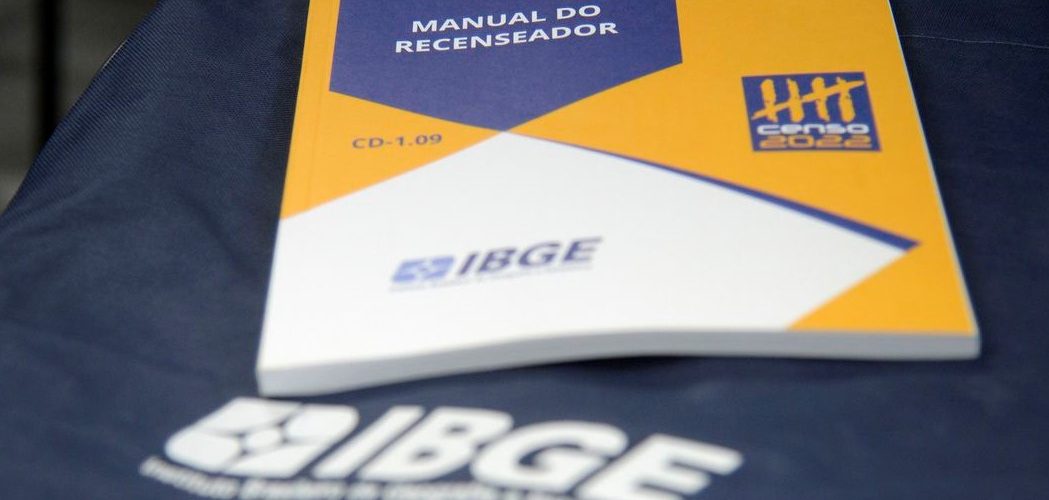 População: IBGE lança Censo 2022 nesta segunda