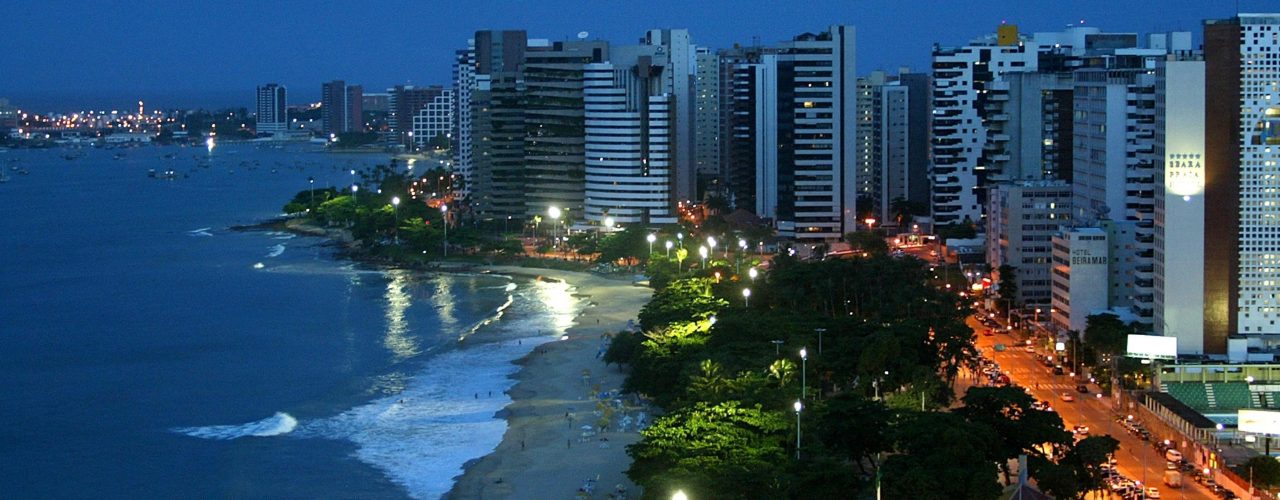 Turismo: Turistas deverão injetar mais de R$ 1,5 bilhão na economia de Fortaleza neste mês de julho