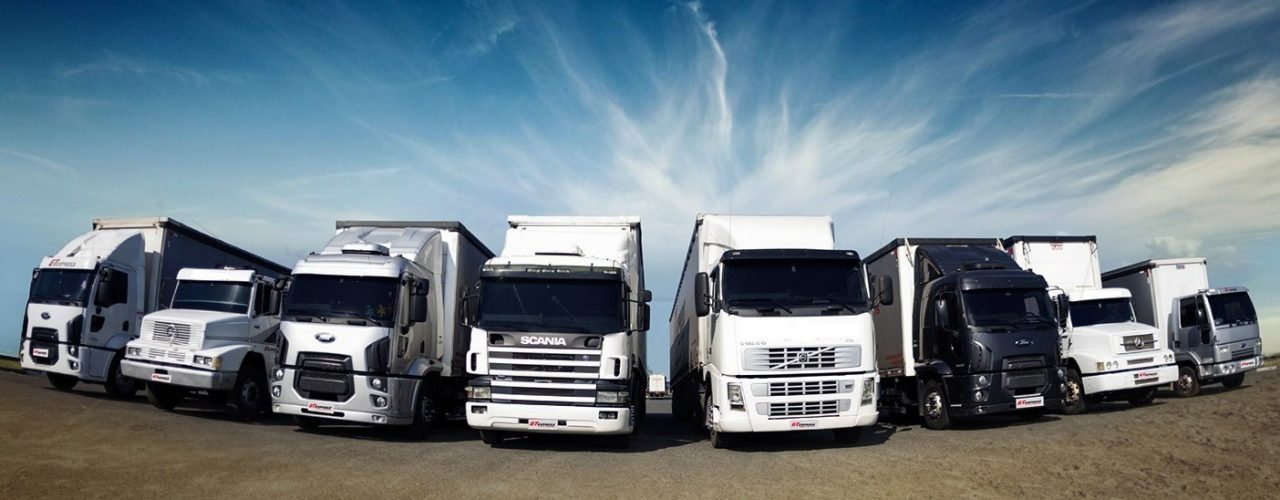 Tecnologia: Os benefícios e desafios do 5G para a gestão de frotas