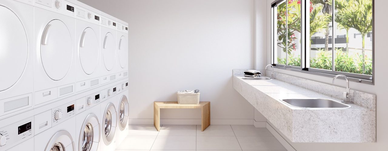 Negócios: MRV&CO e OMO Lavanderia anunciam parceria