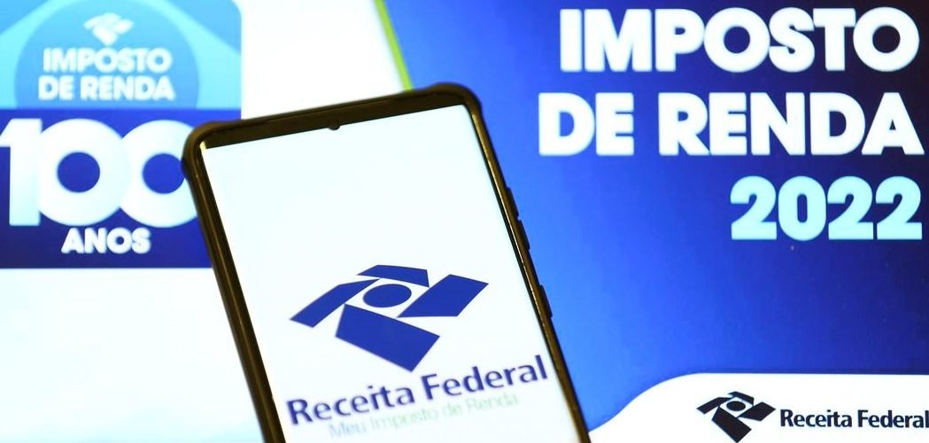 Economia: Receita paga 3º lote de restituições do Imposto de Renda nesta sexta-feira (29/07)