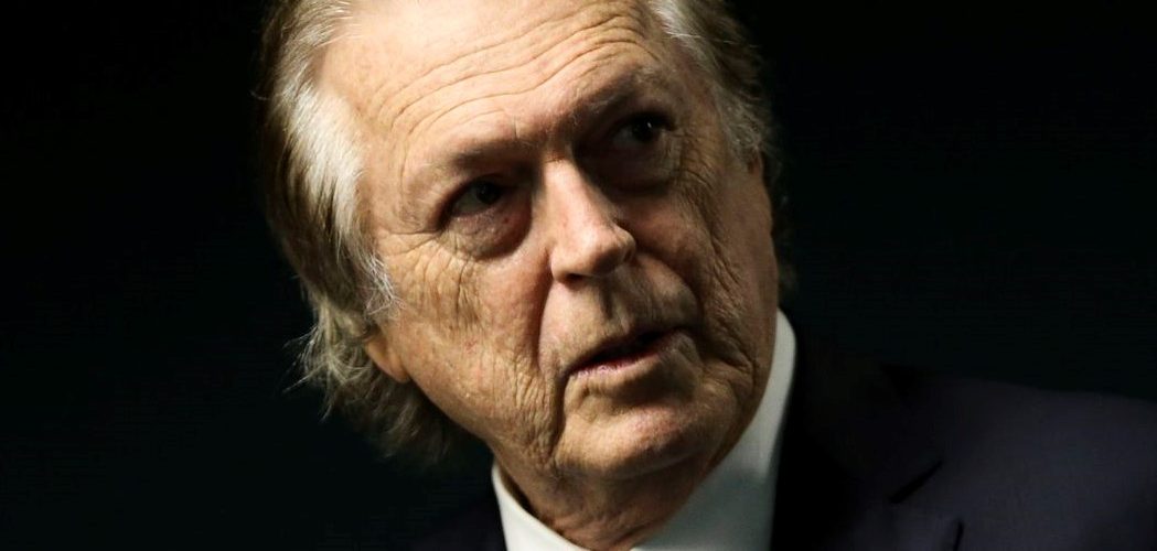 Político: Luciano Bivar, do União Brasil, desiste de candidatura à Presidência