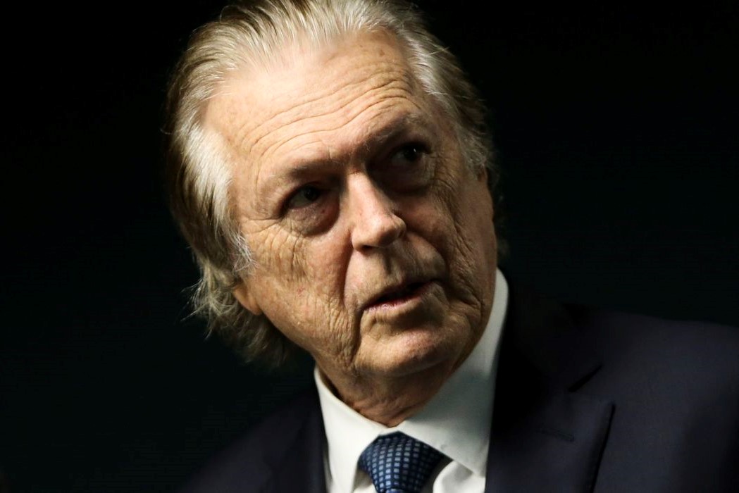 Político: Luciano Bivar, do União Brasil, desiste de candidatura à Presidência