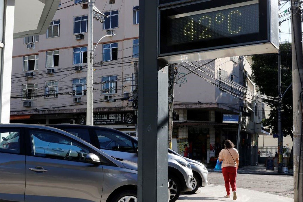 Perigo! Organização meteorológica alerta para riscos climáticos na AL e Caribe