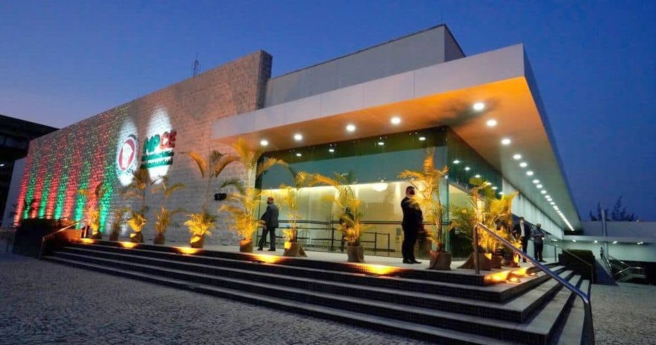 Segurança: MPCE/Gaeco realiza 8ª fase da Operação Gênesis