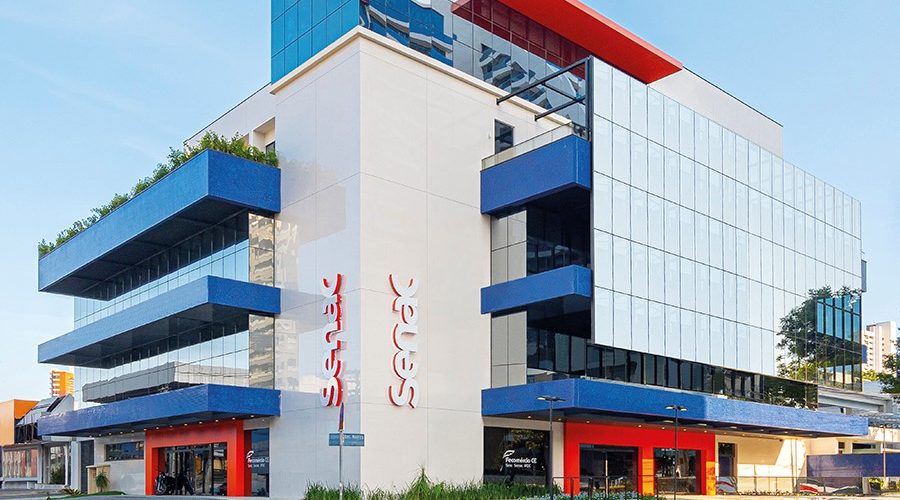 Encontro: Sistema Fecomércio realiza o II Seminário de Ética, Conformidade e Consensualidade Administrativa