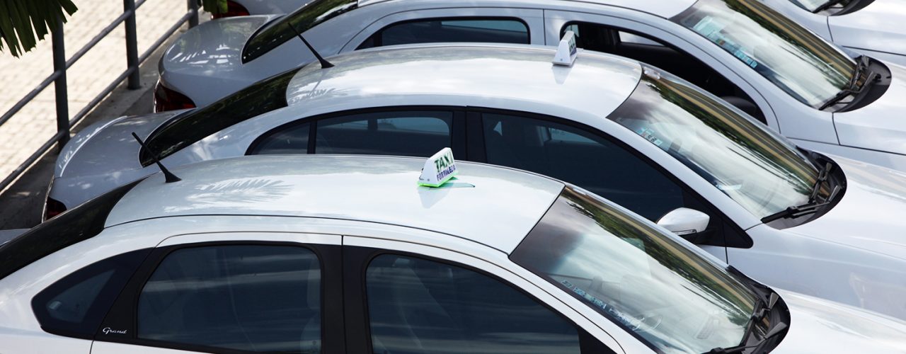 Cada motorista receberá R$ 2 mil neste mês. | Foto: Reprodução