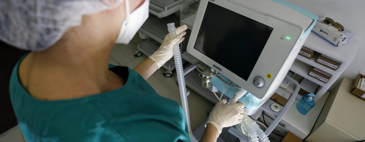 Valor pago é referente à segunda parcela do valor que foi antecipado pela SMS. | Foto: Tatiana Fortes