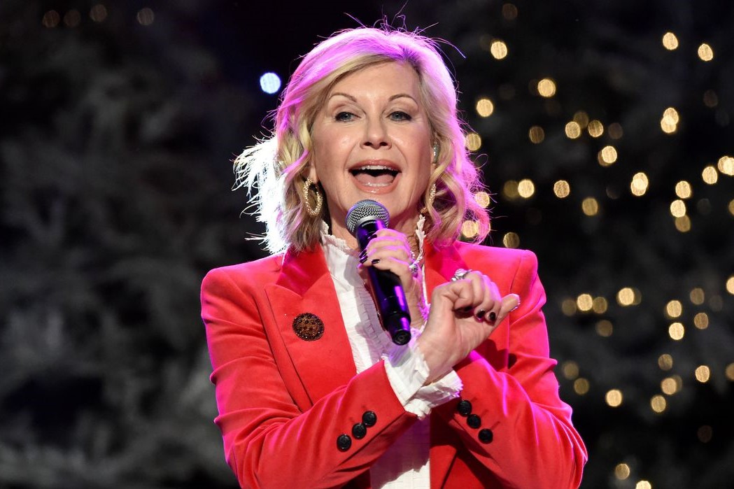 Luto: Morre, aos 73 anos, a atriz e cantora Olivia Newton-John