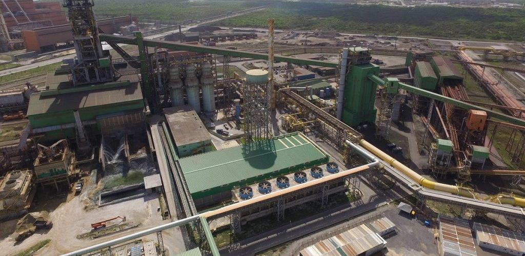 1⁰ Emprego: Companhia Siderúrgica do Pecém abre 20 vagas para programa Novos Talentos