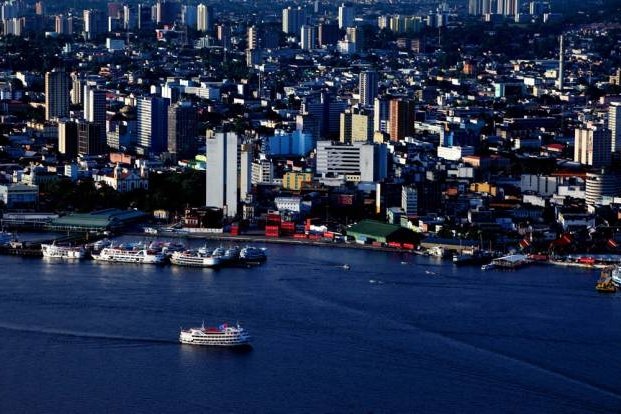 Turismo : Tradições, cultura e ciclos marcam a história do Norte do Brasil