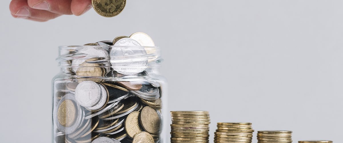 Segundo a pesquisa, apenas 29% dos brasileiros poupam, enquanto 68% não conseguem guardar dinheiro. | Foto: Reprodução