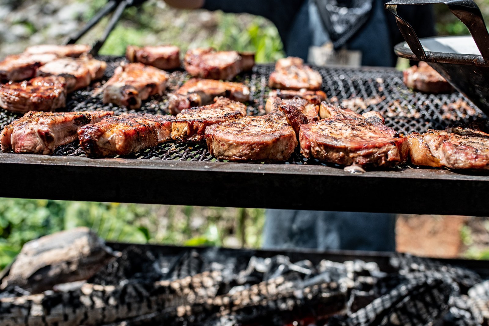 Festival de Carnes: Carnivoria leva o melhor do churrasco mundial para Fortaleza