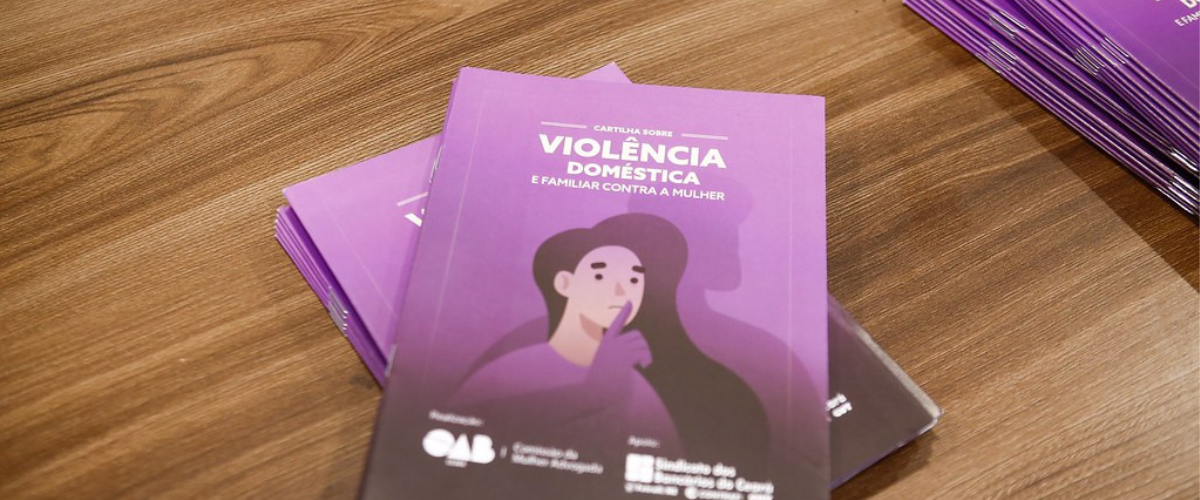 As ações fazem parte de uma série de eventos direcionados ao combate a todos os tipos de violência contra o público feminino. | Foto: Natália Rocha