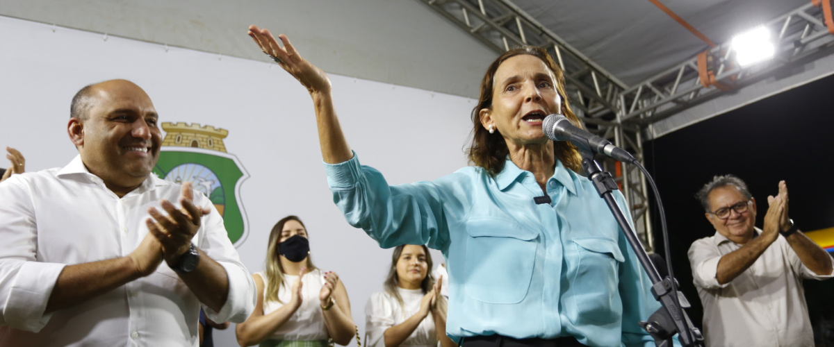 Rodovia é importante rota para o turismo e escoamento de produção na região. | Foto: Tatiana Fortes