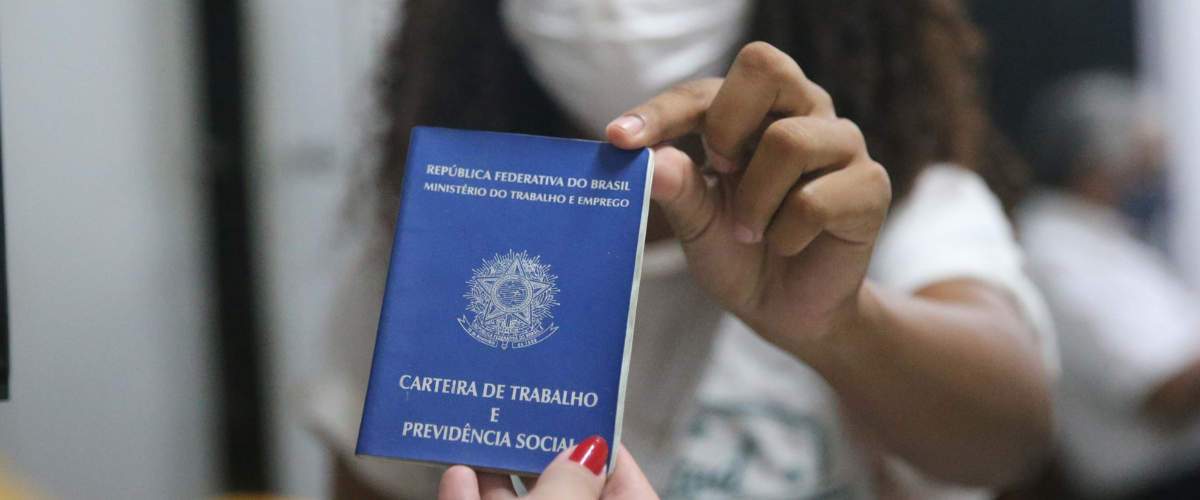 O número expressivo foi puxado pelo setor de serviços (2.987), seguido pela construção civil (1.013) e comércio (829). | Foto: Divugação/ PMF