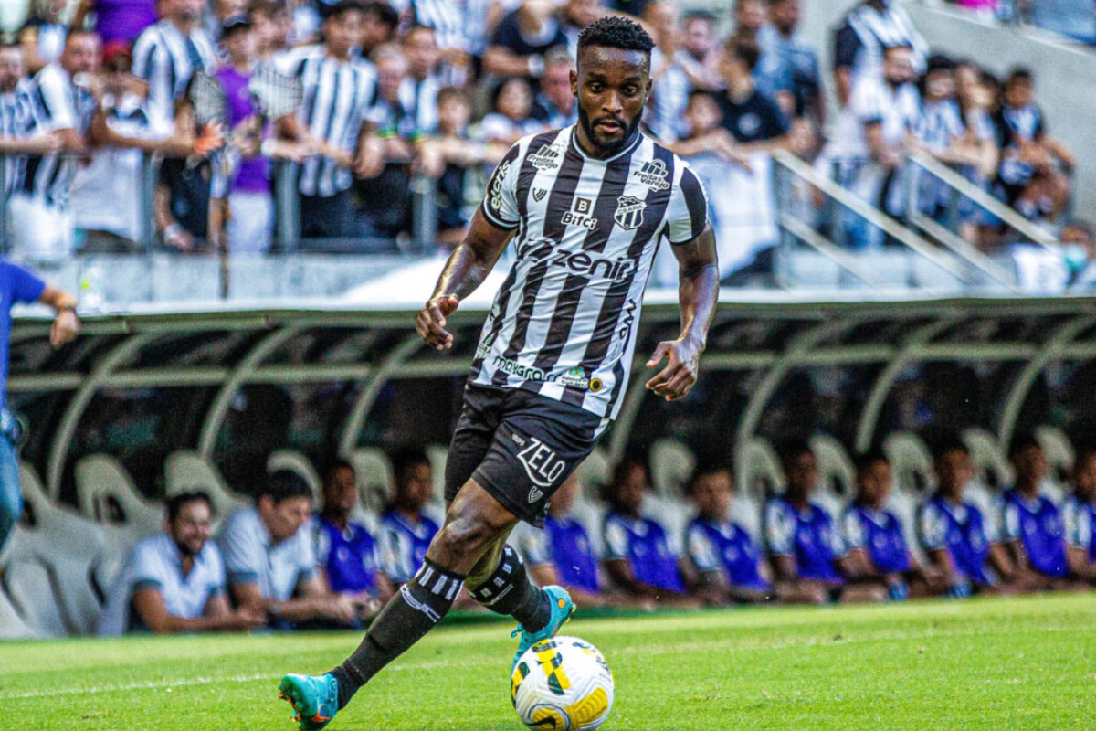 Equipe será comandada por Juca Antonello. | Foto: Felipe Santos/Cearásc