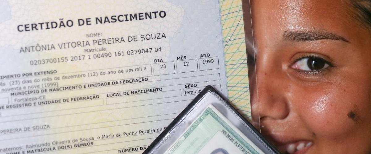 Este ano, foi registrado o menor número de nascimentos para o período desde 2016, totalizando 1.526.664 recém-nascidos. | Foto: Kid Jr