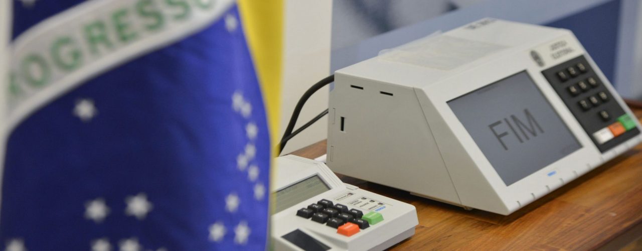 Segundo o TSE, a maior parte das eleitoras brasileiras (5,33%) tem de 35 a 39 anos, seguida das mulheres com idade entre 40 e 44 anos (5,32%).|Foto: Nelson Jr./ASICS/TSE