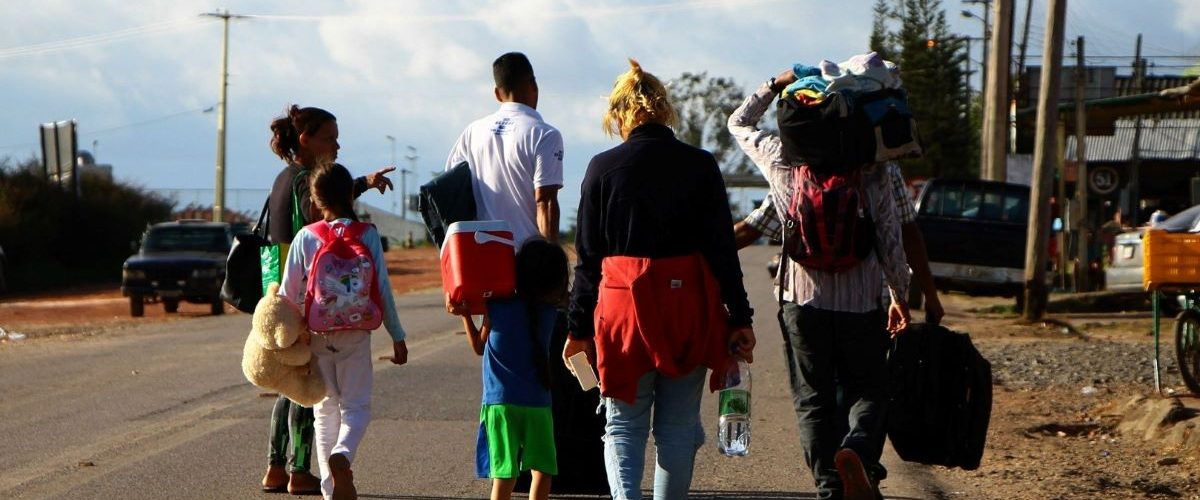 Opinião: Migração moderna no Brasil