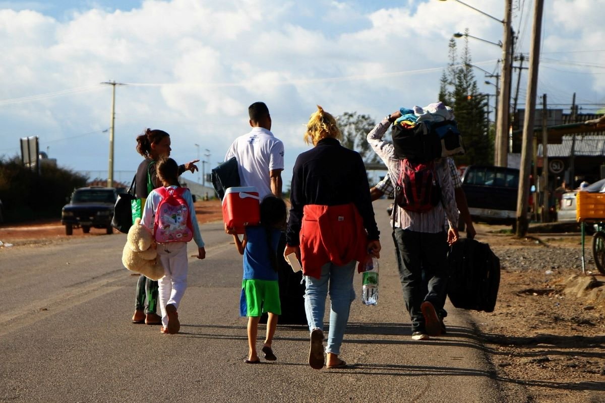 Opinião: Migração moderna no Brasil