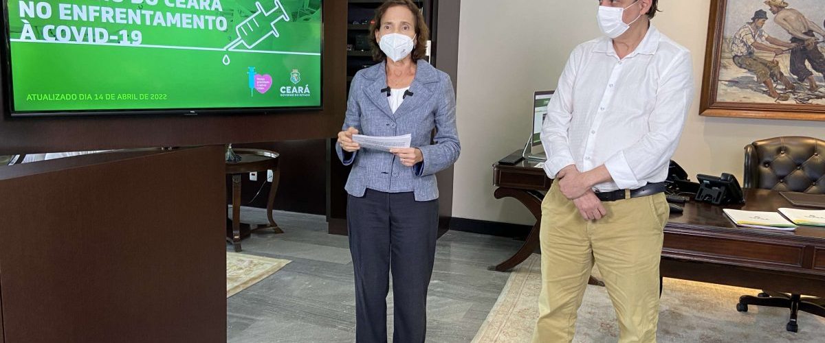 Gadelha estava no cargo desde agosto de 2021. | Foto: Reprodução