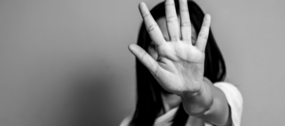 Denunciar é a melhor opção. | Foto: Divulgação