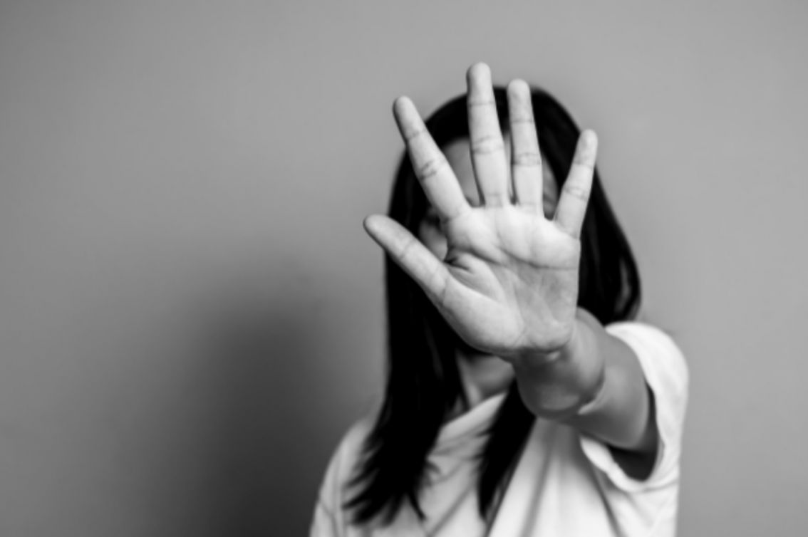 Denunciar é a melhor opção. | Foto: Divulgação