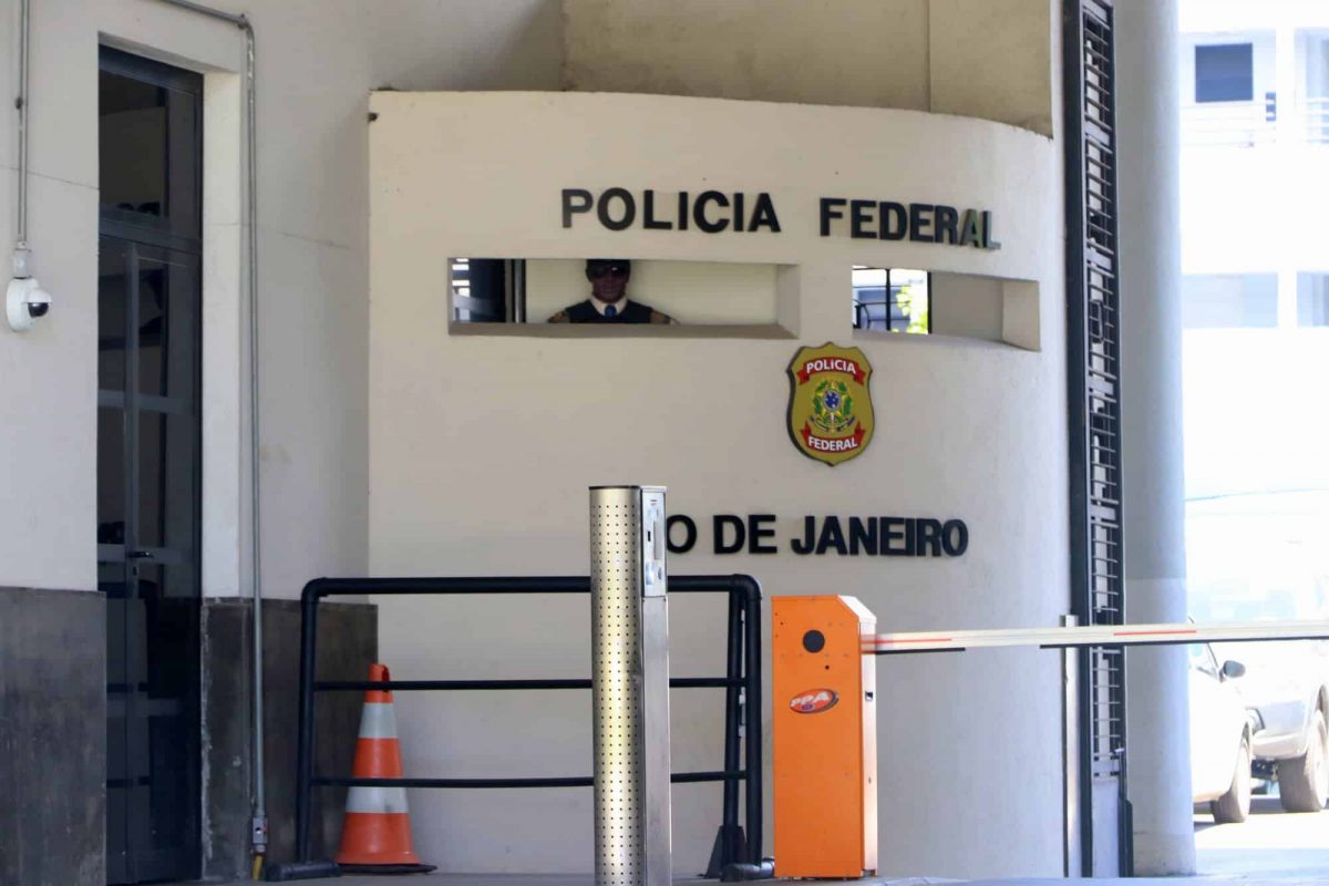 Trabalhos acontecem no estado fluminense. | Foto: Divulgaçã