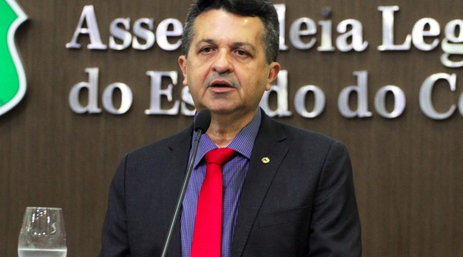 Eleições 2022: Deputado cearense é ameaçado de expulsão pelo PDT por infidelidade partidária