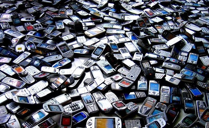 Condomínios: Saiba por que é importante descartar corretamente o lixo eletrônico