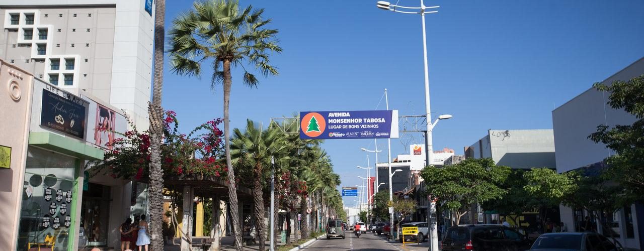 Negócios: Área com incentivos fiscais será ampliada na Praia de Iracema para atrair novas empresas