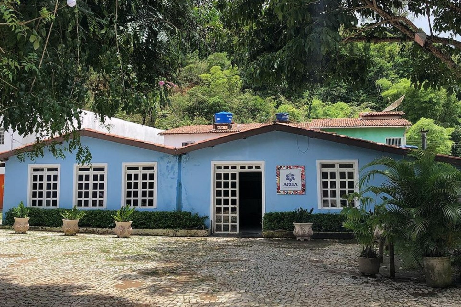 Programe-se: Em setembro o 28º FNT te espera em Guaramiranga!