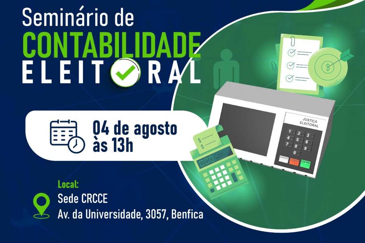 Evento acontece no dia 04\08, às 13h. | Foto: Divulgação