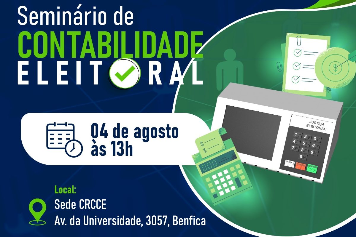 Evento acontece no dia 04\08, às 13h. | Foto: Divulgação