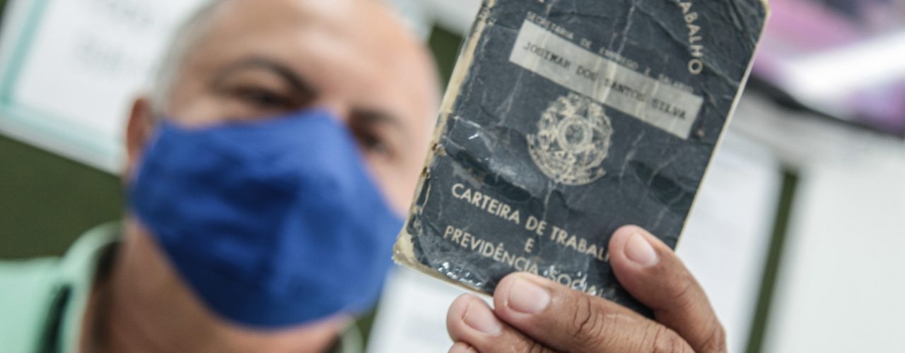 Vagas estão sujeitas à alteração. | Foto: Divulgação