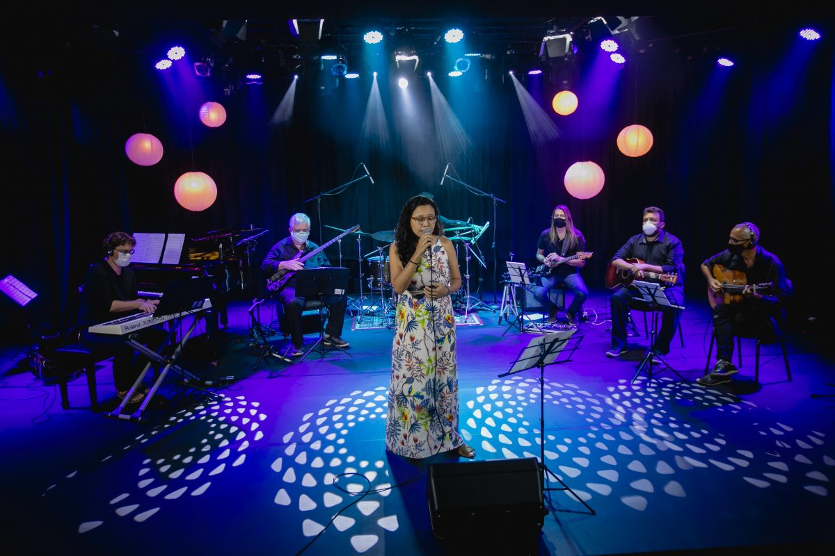 Evento é gratuito. | Foto: Divulgação