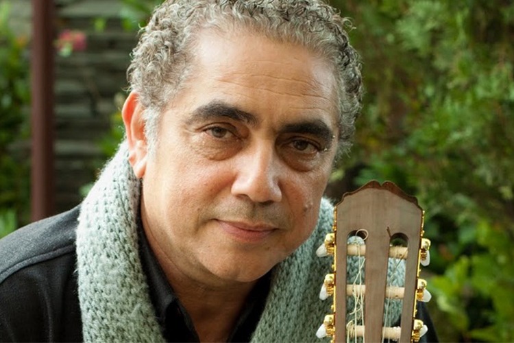 Cultura: Paulinho Pedra Azul celebra 40 anos de carreira em show especial no Theatro José de Alencar